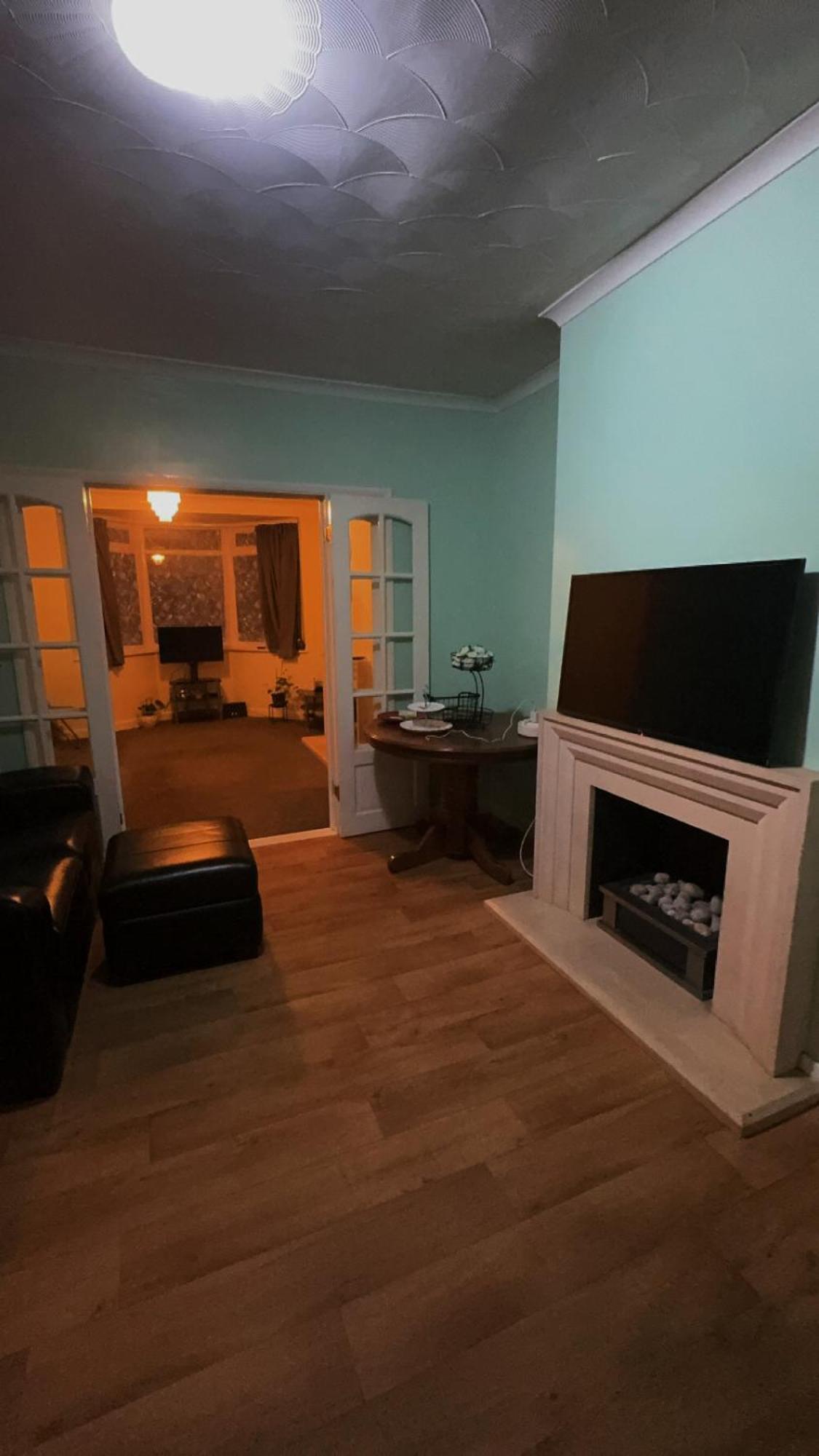 Jxb Homes - Lovely And Spacious Rooms Cliftonville Esterno foto