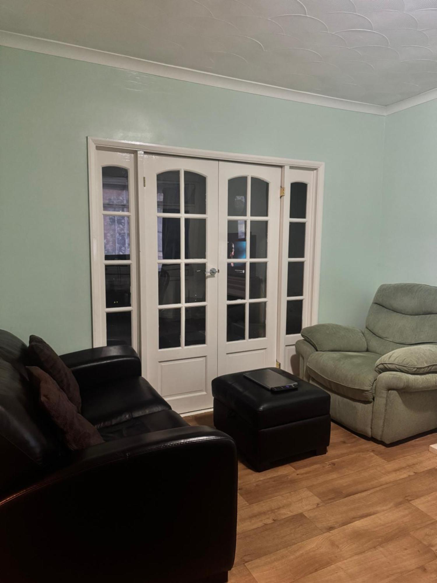 Jxb Homes - Lovely And Spacious Rooms Cliftonville Esterno foto
