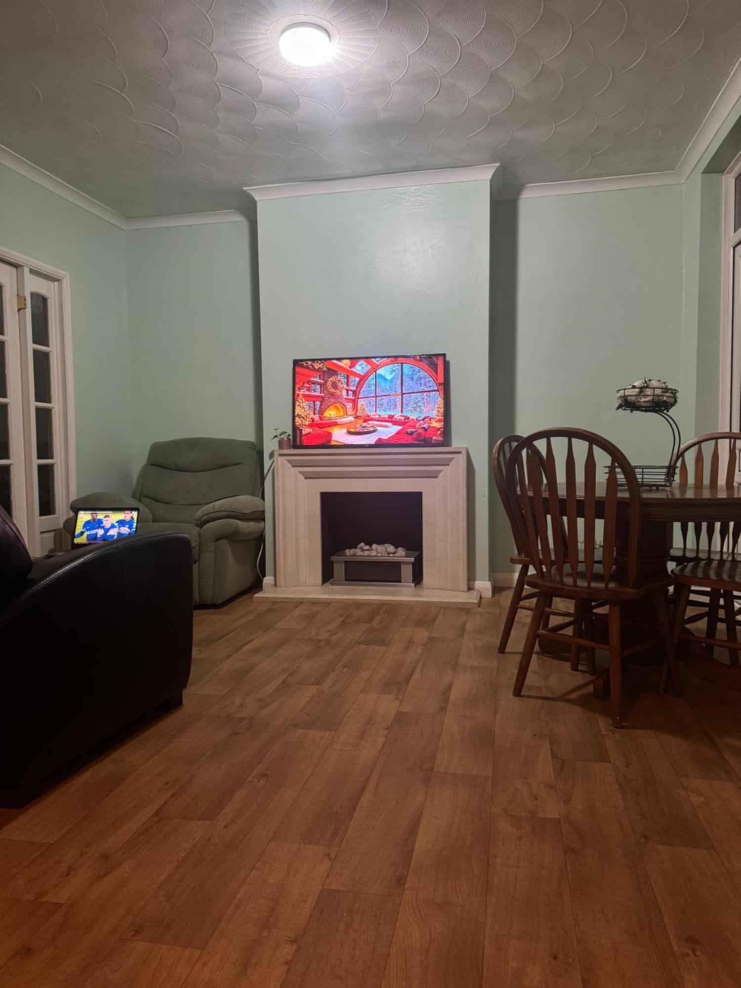 Jxb Homes - Lovely And Spacious Rooms Cliftonville Esterno foto
