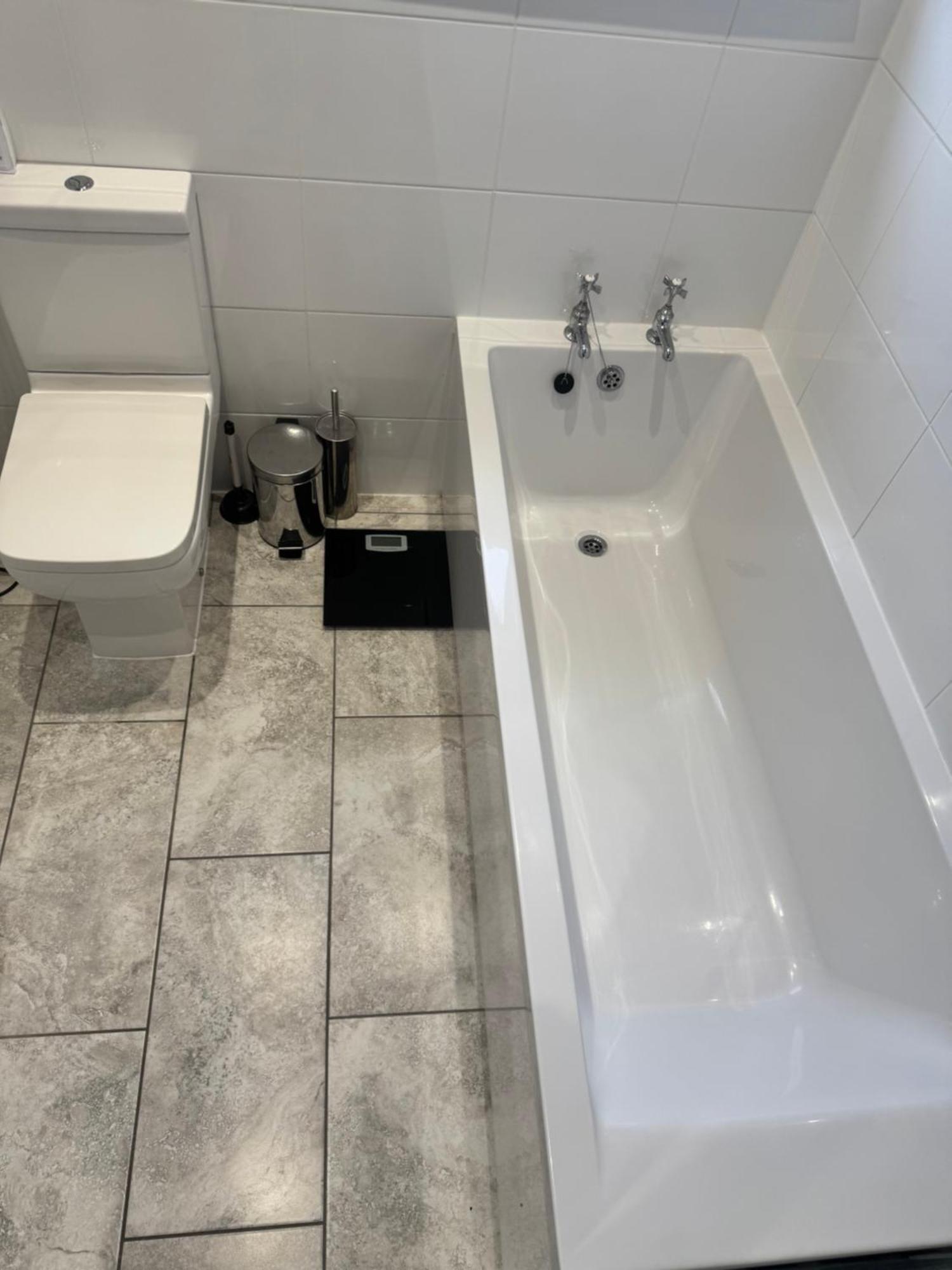 Jxb Homes - Lovely And Spacious Rooms Cliftonville Esterno foto