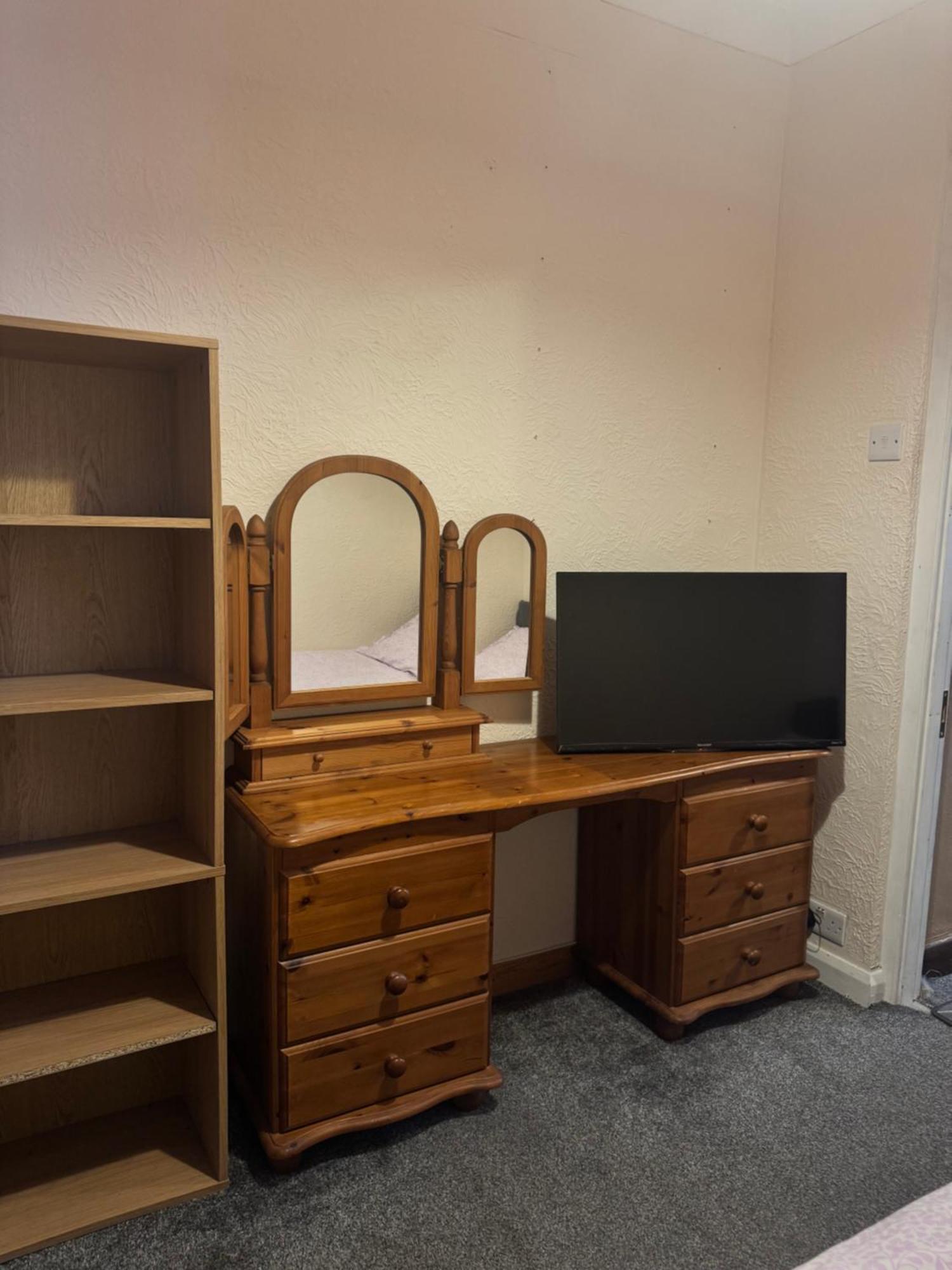Jxb Homes - Lovely And Spacious Rooms Cliftonville Esterno foto