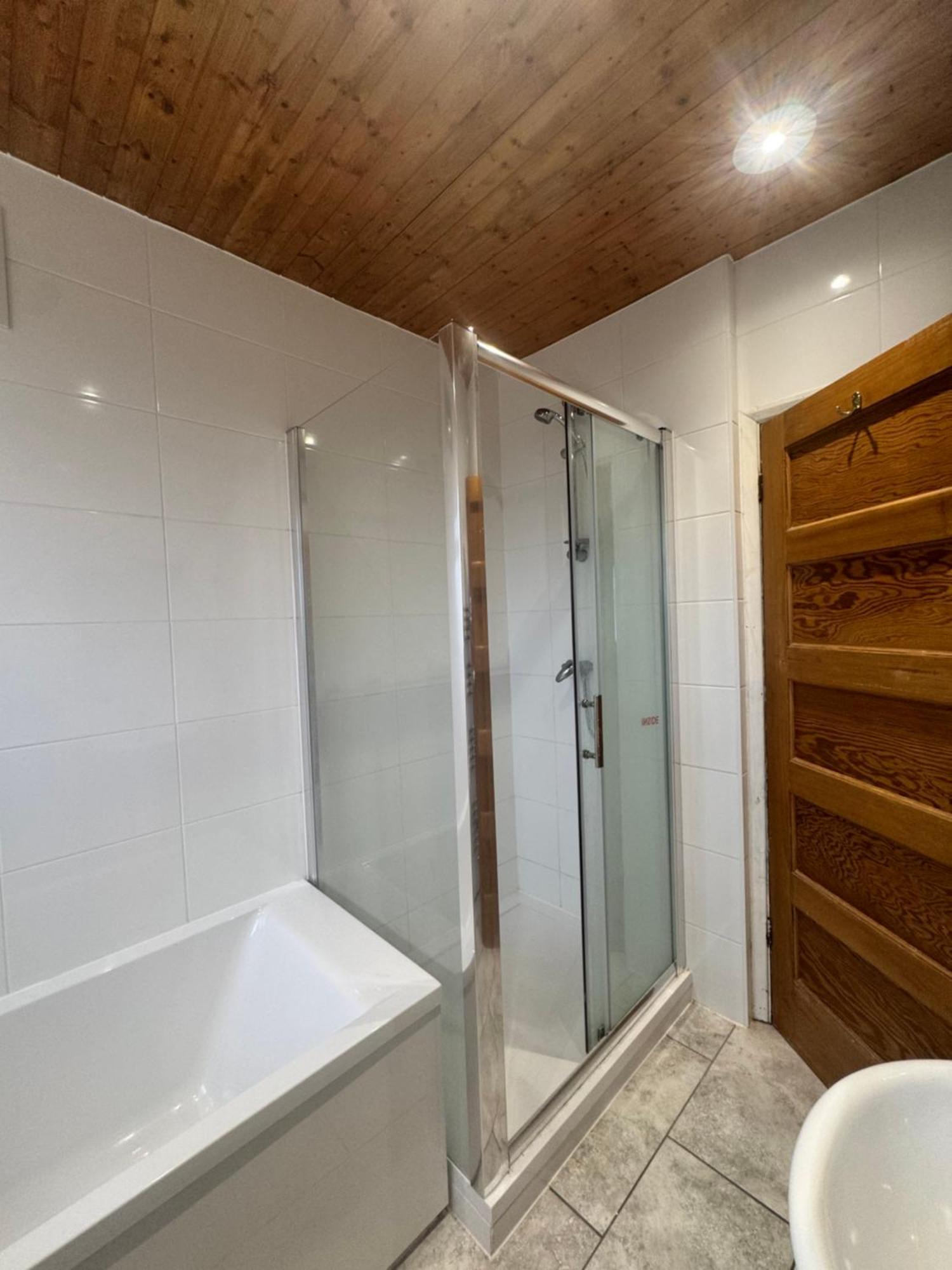 Jxb Homes - Lovely And Spacious Rooms Cliftonville Esterno foto