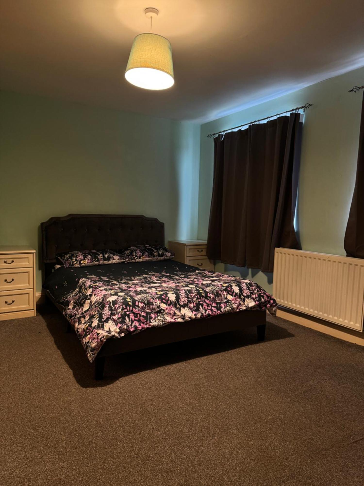 Jxb Homes - Lovely And Spacious Rooms Cliftonville Esterno foto