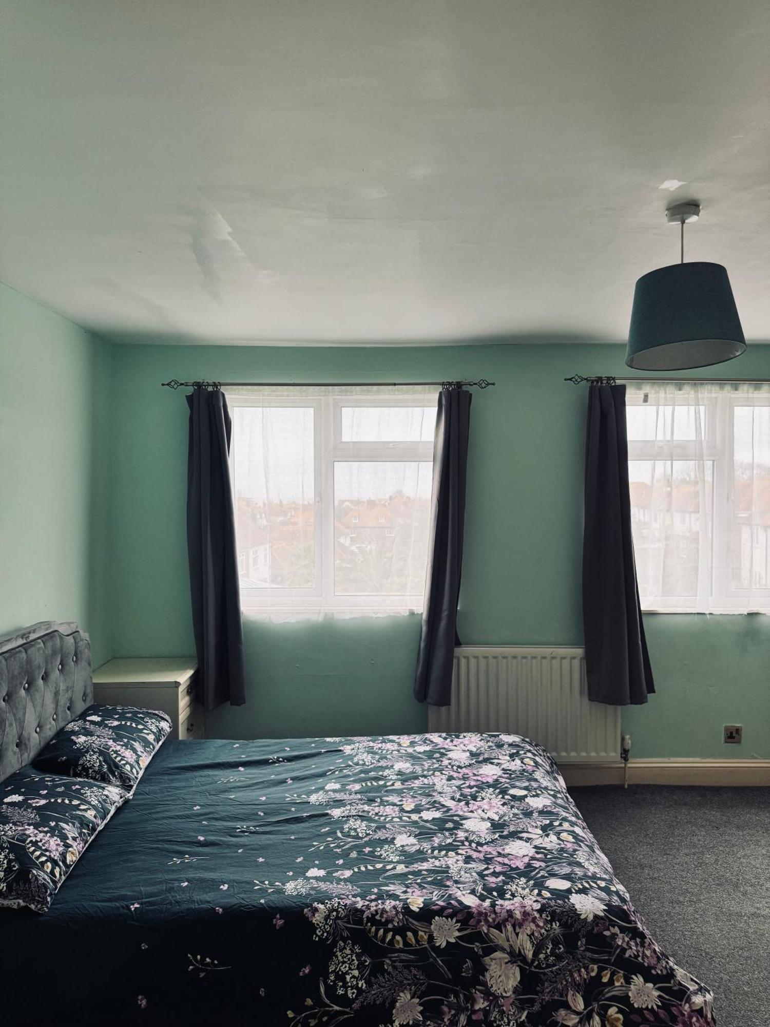 Jxb Homes - Lovely And Spacious Rooms Cliftonville Esterno foto
