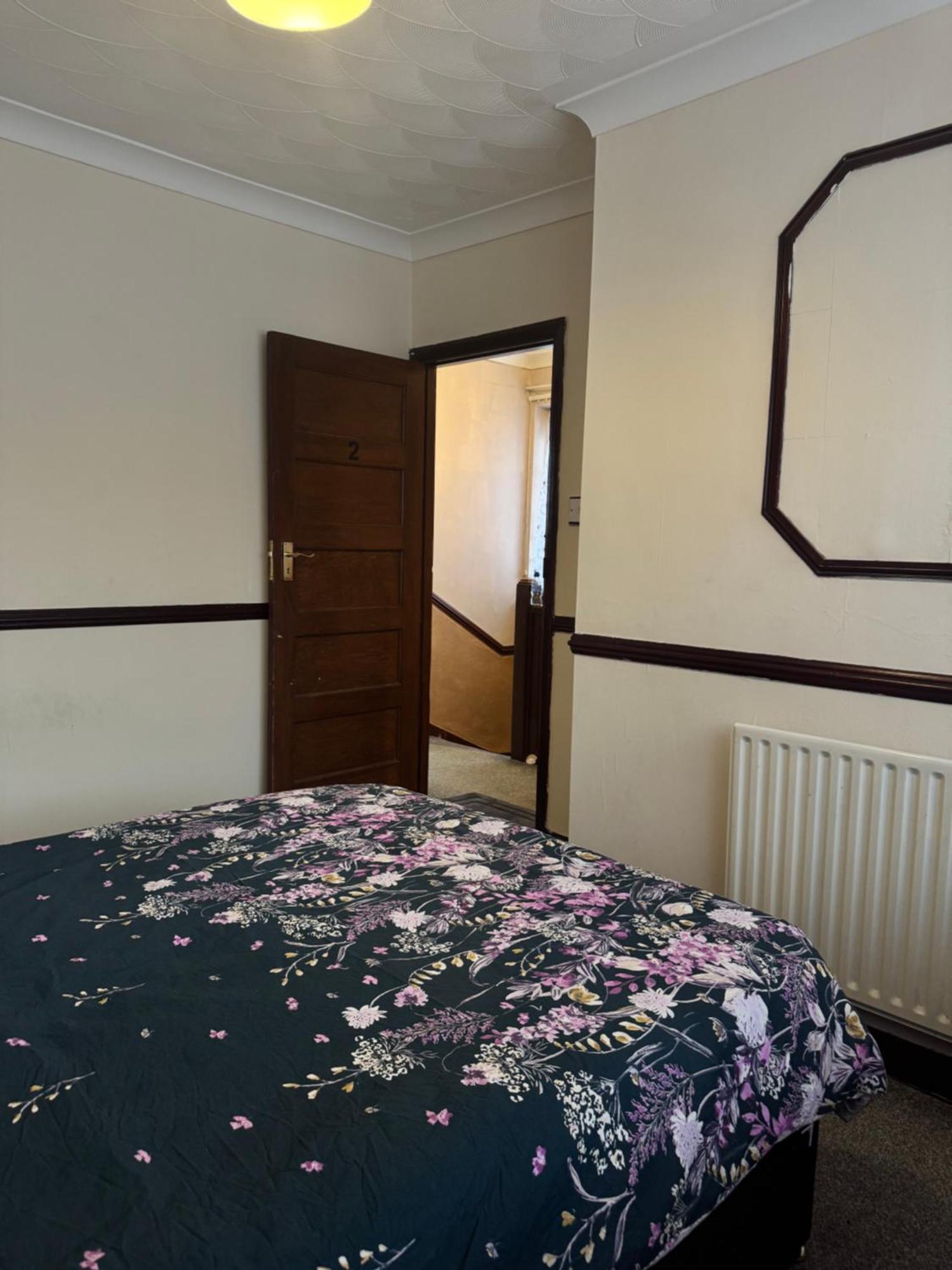 Jxb Homes - Lovely And Spacious Rooms Cliftonville Esterno foto