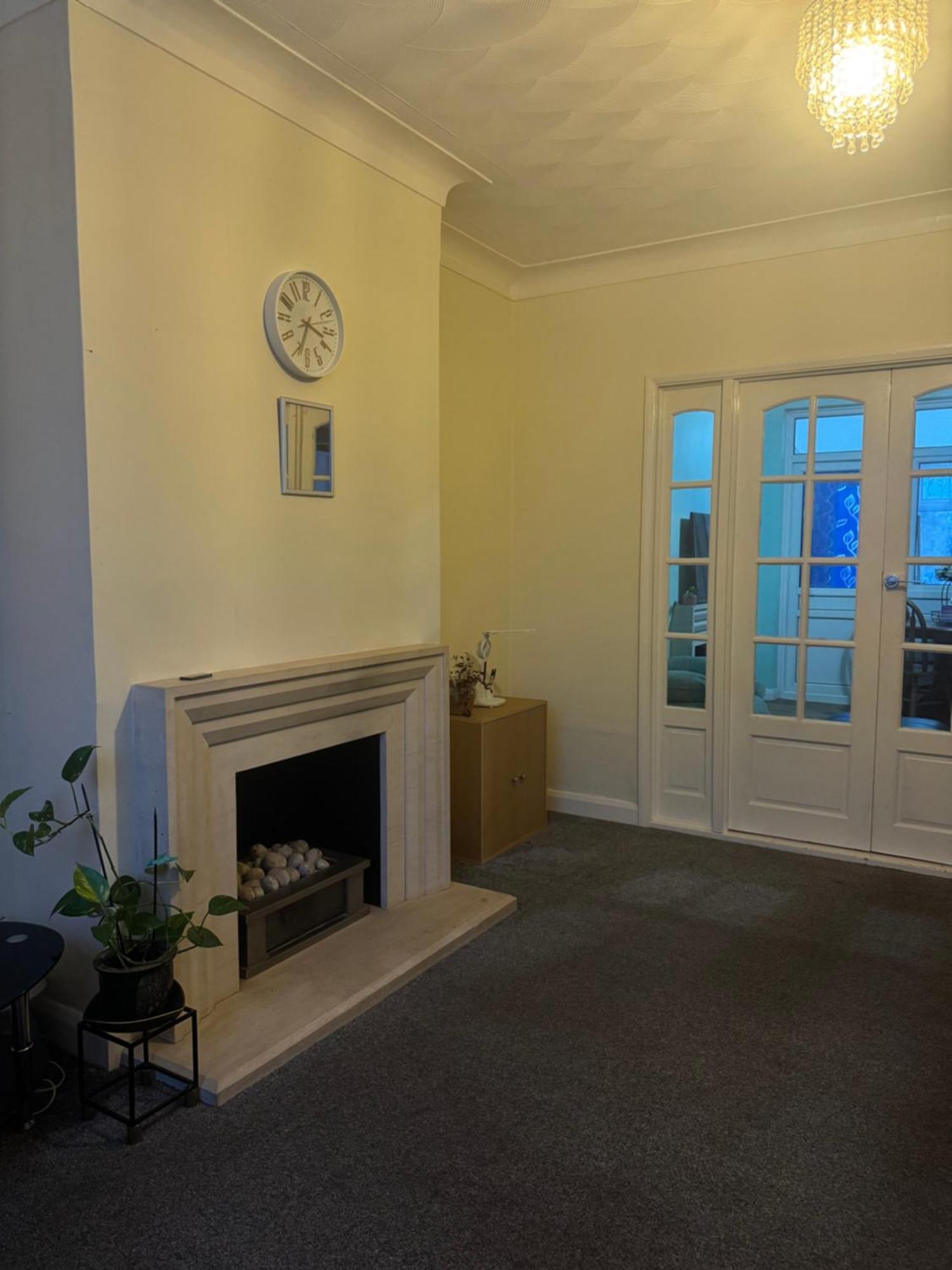 Jxb Homes - Lovely And Spacious Rooms Cliftonville Esterno foto
