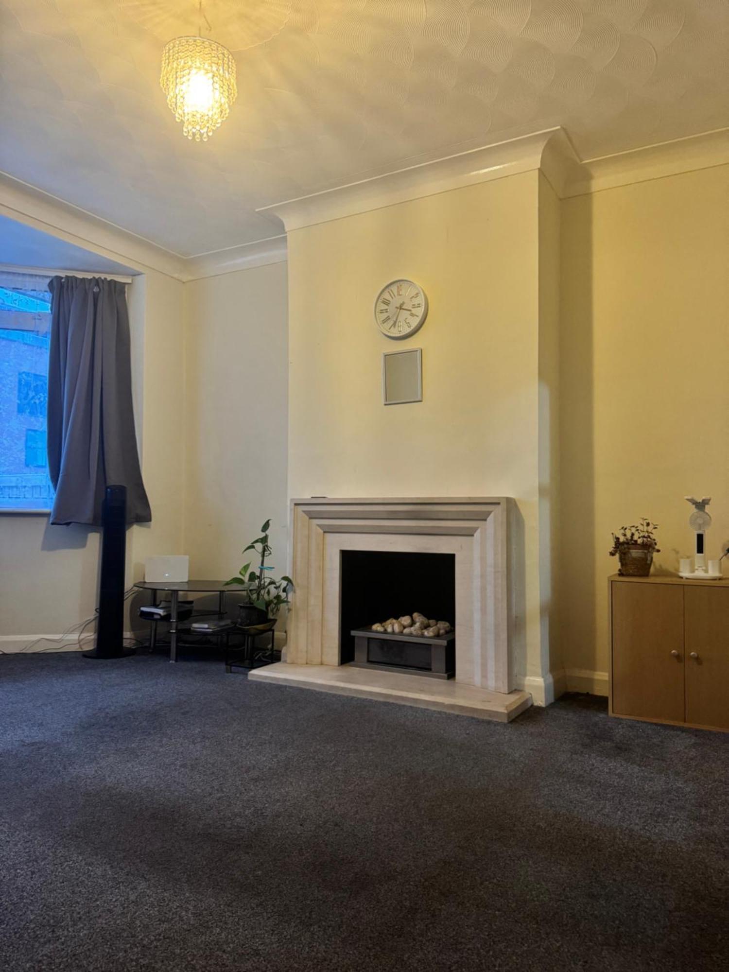 Jxb Homes - Lovely And Spacious Rooms Cliftonville Esterno foto